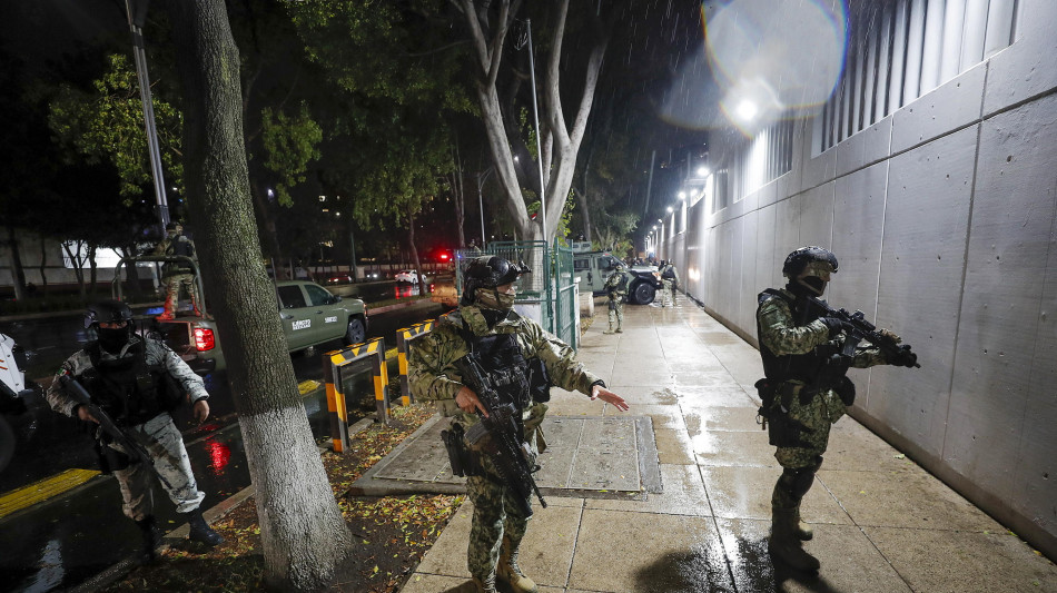 Messico, a Culiac&aacute;n &egrave; guerra tra i clan del Cartello di Sinaloa