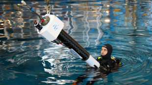 Frankreich: Neue Treibbojen f&uuml;r Klimaforschung in bis zu 6000 Metern Tiefe