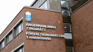 Prozess in Schweden: Mann soll 120 M&auml;nnern Sex mit seiner Frau verkauft haben