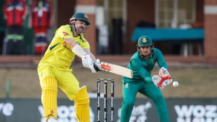 Australia back Head to recover for business end of World Cup