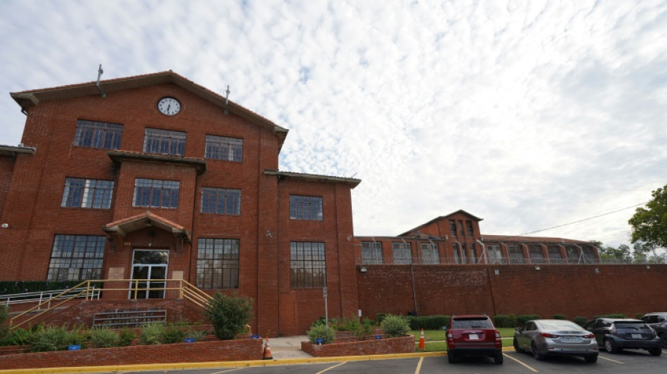 El calor extremo, otra forma de pena de muerte para los presos en Texas