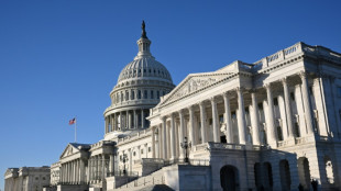 Neuer US-Kongress zu seiner konstituierenden Sitzung zusammengekommen
