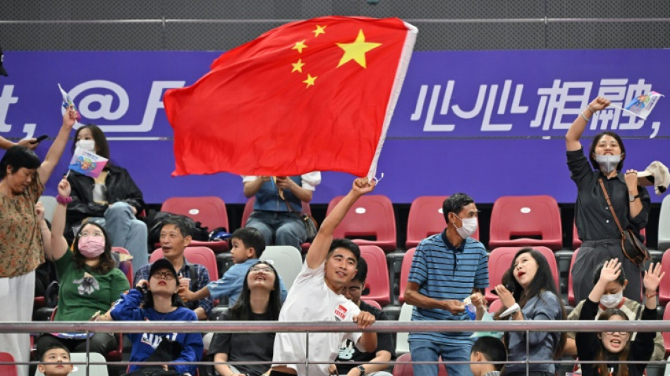 China's Xi to open biggest-ever Asian Games, a year late