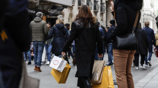 Istat, giù le vendite a marzo, -0,5% sul mese, -2,8% su anno