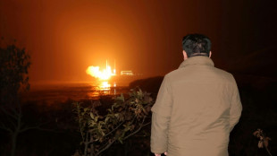 Pyongyang affirme observer des bases am&eacute;ricaines gr&acirc;ce &agrave; un satellite