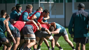 Jones backs young Australia to keep World Cup dream alive