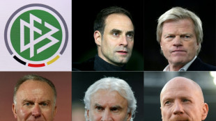 Rummenigge in think tank to review German World Cup flop