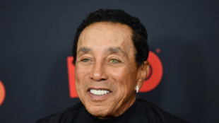 La policía investiga en EEUU al cantante Smokey Robinson tras una demanda por agresión sexual