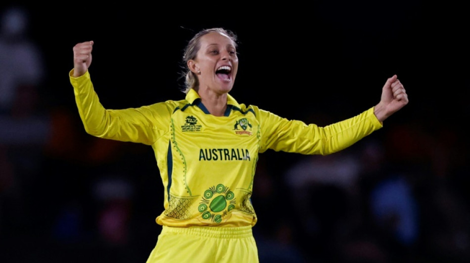 Gardner spins Australia Day backlash into match-winning performance