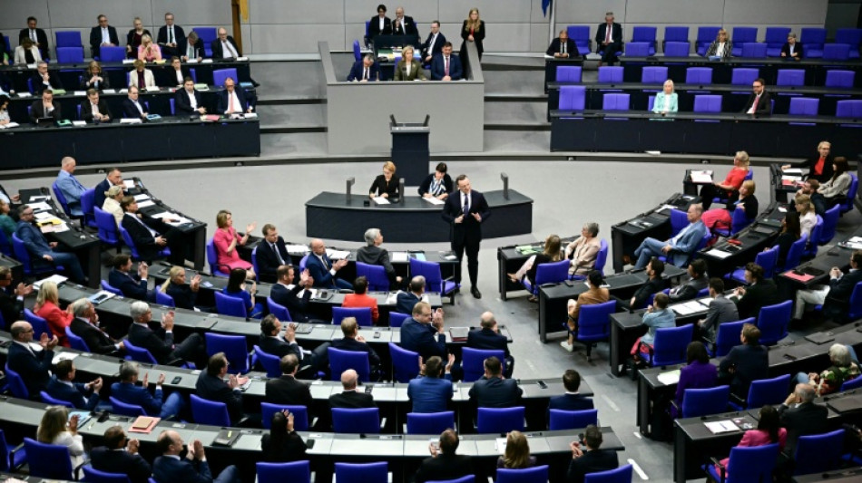 Junge Unionsabgeordnete beharren auf Nein zu Rentengesetz