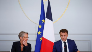 Remaniement attendu apr&egrave;s de derniers "ajustements"