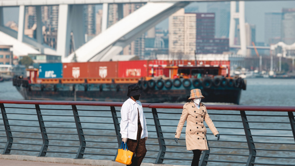 La Cina presenta ricorso al Wto contro i dazi Usa