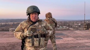 S&ouml;ldner-Truppe Wagner er&ouml;ffnet Rekrutierungszentren in 42 russischen St&auml;dten