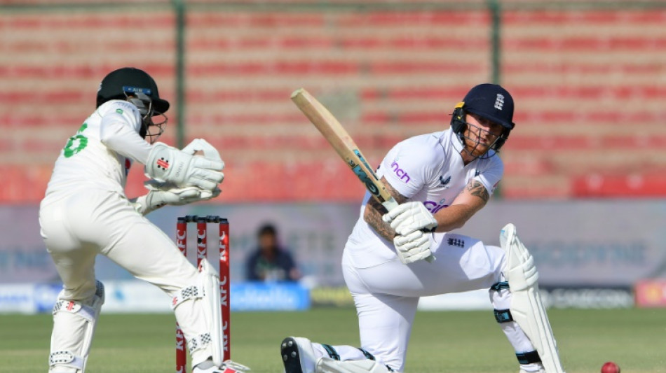 England cap revival year with Pakistan whitewash