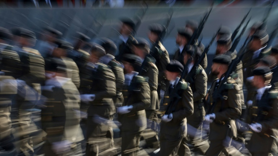 Cesan a un oficial militar espa&ntilde;ol tras la muerte de dos soldados en unos ejercicios