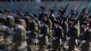 Cesan a un oficial militar espa&ntilde;ol tras la muerte de dos soldados en unos ejercicios