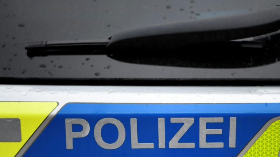 74-J&auml;hriger nach Drohschreiben an B&uuml;rgermeister von Sigmaringen identifiziert