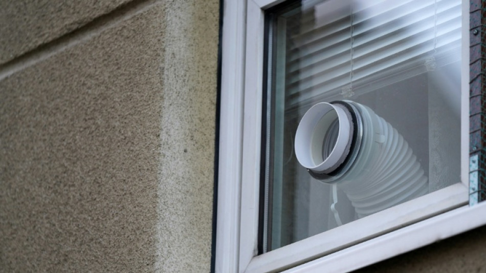 Austria bate su r&eacute;cord de calor por segundo d&iacute;a consecutivo