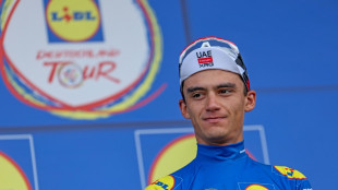 Deutschland Tour: Del Toro feiert Gesamtsieg