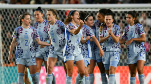 Classy Bonmati sends five-star Spain into World Cup quarters