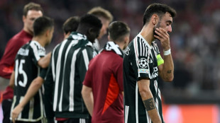 Ten Hag baffled by Man Utd's defensive frailties