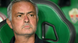 Mourinho hails Real Madrid grit before Atletico derby clash