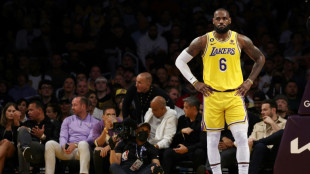 LeBron James says no intention of retiring yet
