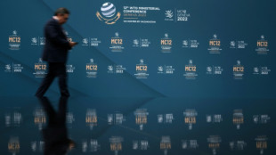 La OMC mejora sus previsiones sobre el comercio mundial para 2025