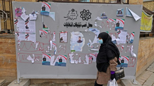 Ir&aacute;n celebra el viernes elecciones legislativas con los conservadores como favoritos