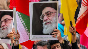 Si cae el líder supremo de Irán, ¿quién lo sustituirá? 