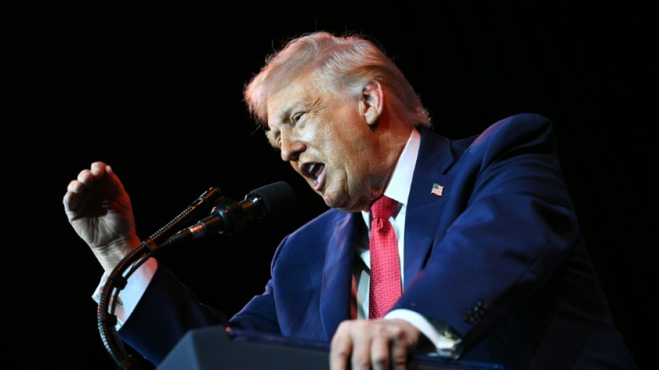 Retrait des &Eacute;tats-Unis: un "colossal but contre son camp", regrette le chef de l'ONU Climat