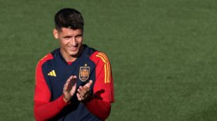 Spain's men's national team denounce Rubiales over World Cup kiss