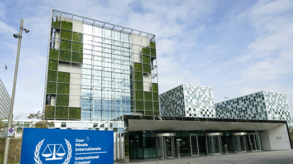 Nach US-Sanktionen: EU-Parlament verleiht Sacharow-Preis an Internationalen Strafgerichtshof