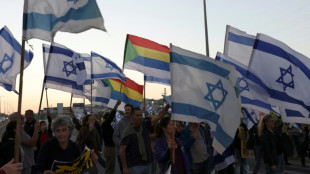 Israels Pr&auml;sident stellt sich gegen von Regierung geplante Justizreform