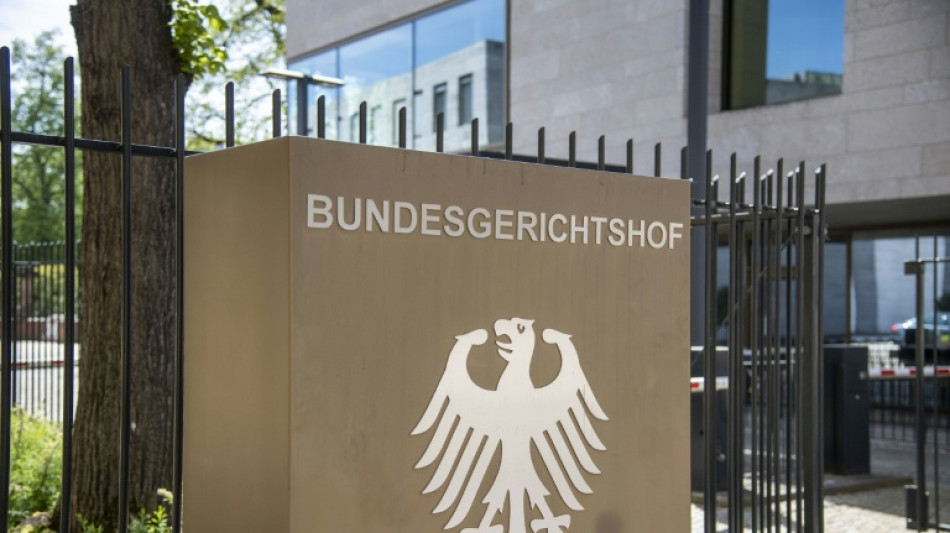Datensatz f&uuml;r KI-Training: Bundesgerichtshof pr&uuml;ft Nutzung von Foto