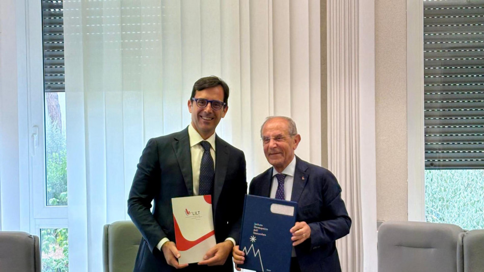 Prevenzione oncologica e salute della pelle, Lilt e Idi insieme per formare ed educare
