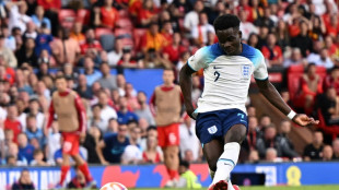 England rampant in Euro 2024 qualifying as Mbappe lifts France