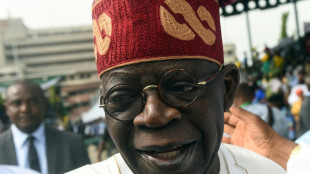 Bola Tinubu, el "padrino" pol&iacute;tico de Nigeria