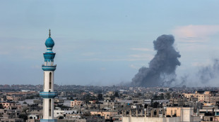 Israel mantiene su plan de lanzar una operaci&oacute;n militar en Rafah pese a las advertencias internacionales