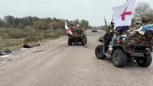 Mosca e Kiev, iniziata l'evacuazione umanitaria a Oleshky