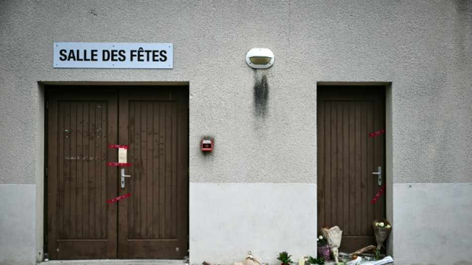 Bal de Cr&eacute;pol dans la Dr&ocirc;me: ce que l'on sait de la mort du jeune Thomas