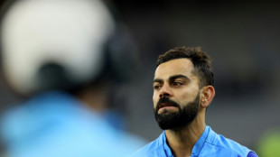 India's Kohli fumes at 'invasion of privacy' after hotel room video