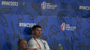 Farrell captains England against Chile on return from ban