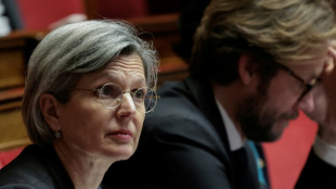 Canicules, incendies: pour Rousseau, c'est "l'effondrement qui commence"