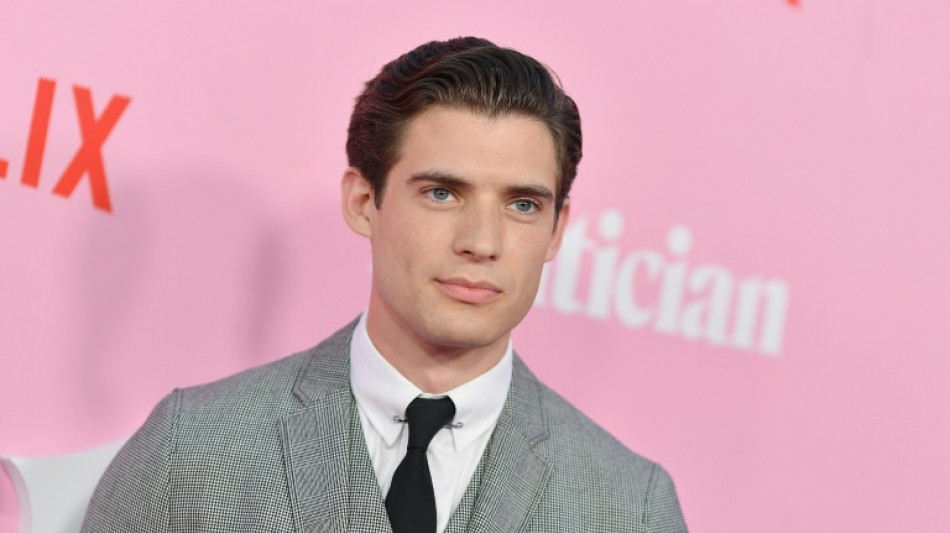 US-Schauspieler David Corenswet wird n&auml;chster Superman