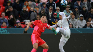 Morocco's Benzina makes history with hijab at Women's World Cup