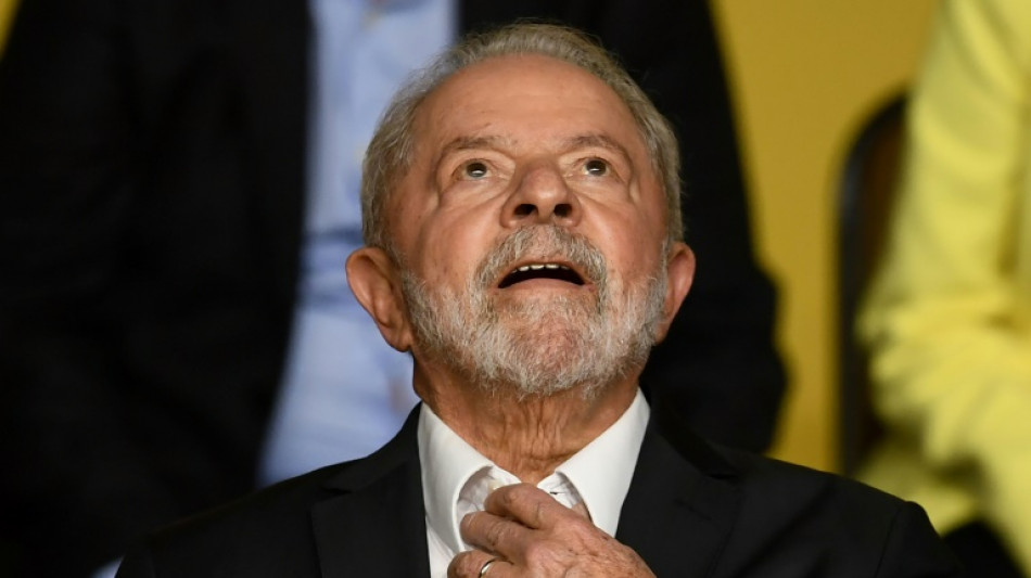 La relaci&oacute;n entre Brasil y EEUU por la senda del pragmatismo tras victoria de Lula