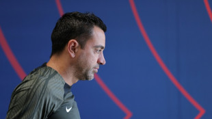 Xavi to extend Barcelona contract until 2025