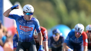 Renewi Tour: Philipsen succ&egrave;de au malchanceux Milan