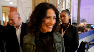Jarasch will bei Neuauflage der Berliner Koalition st&auml;rkere Rolle f&uuml;r Gr&uuml;ne